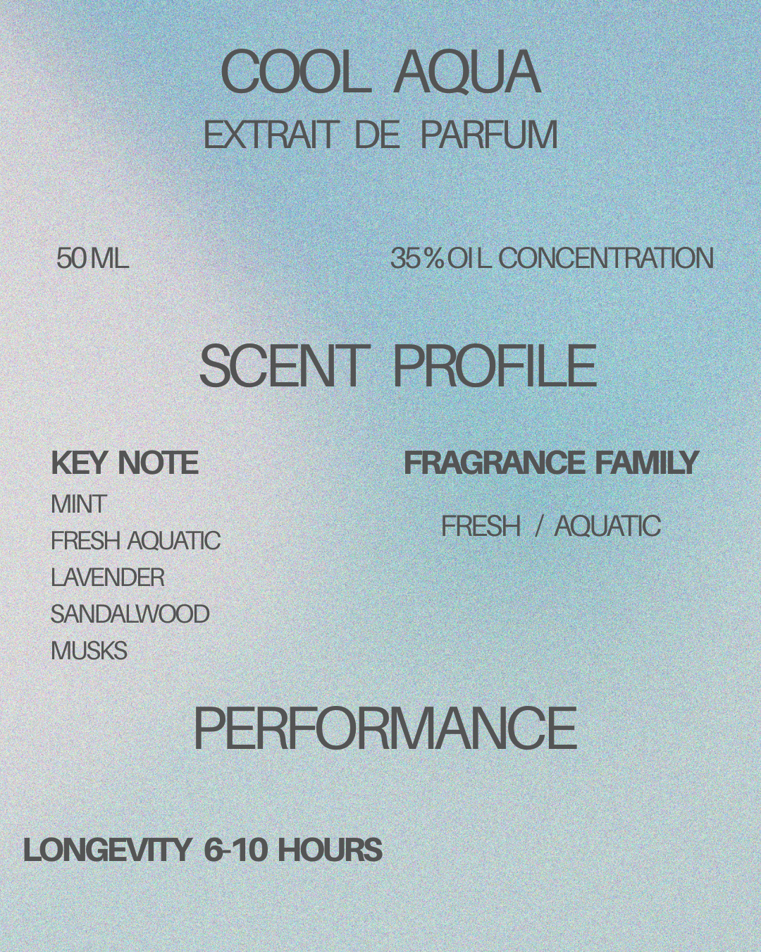 Midnight Leather & Cool Aqua