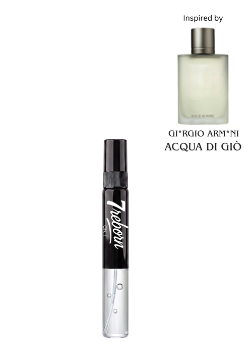 Aqua De Gio