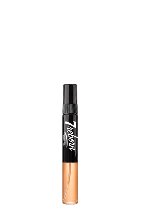 Caramel Oud