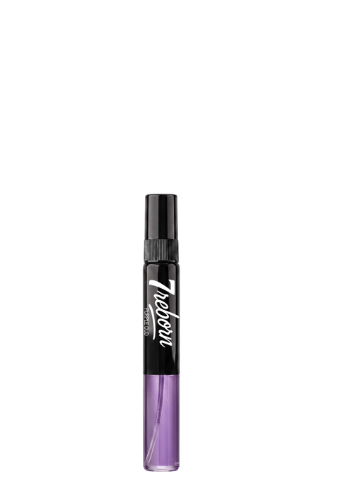 Purple Oud