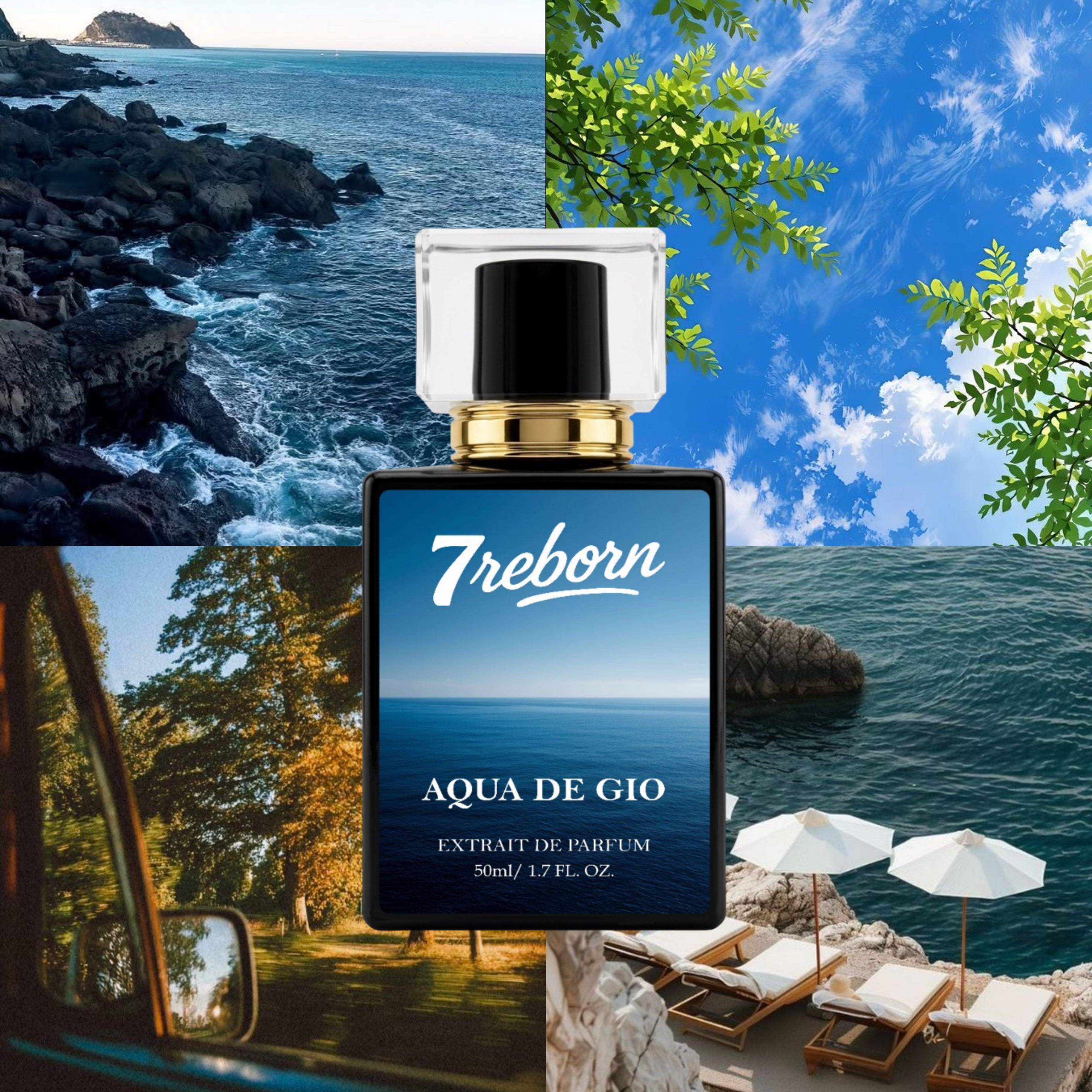 Aqua De Gio