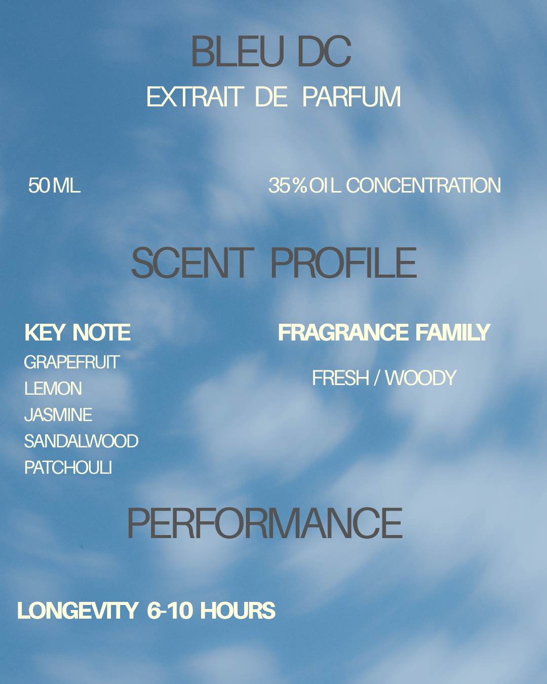 Bleu DC