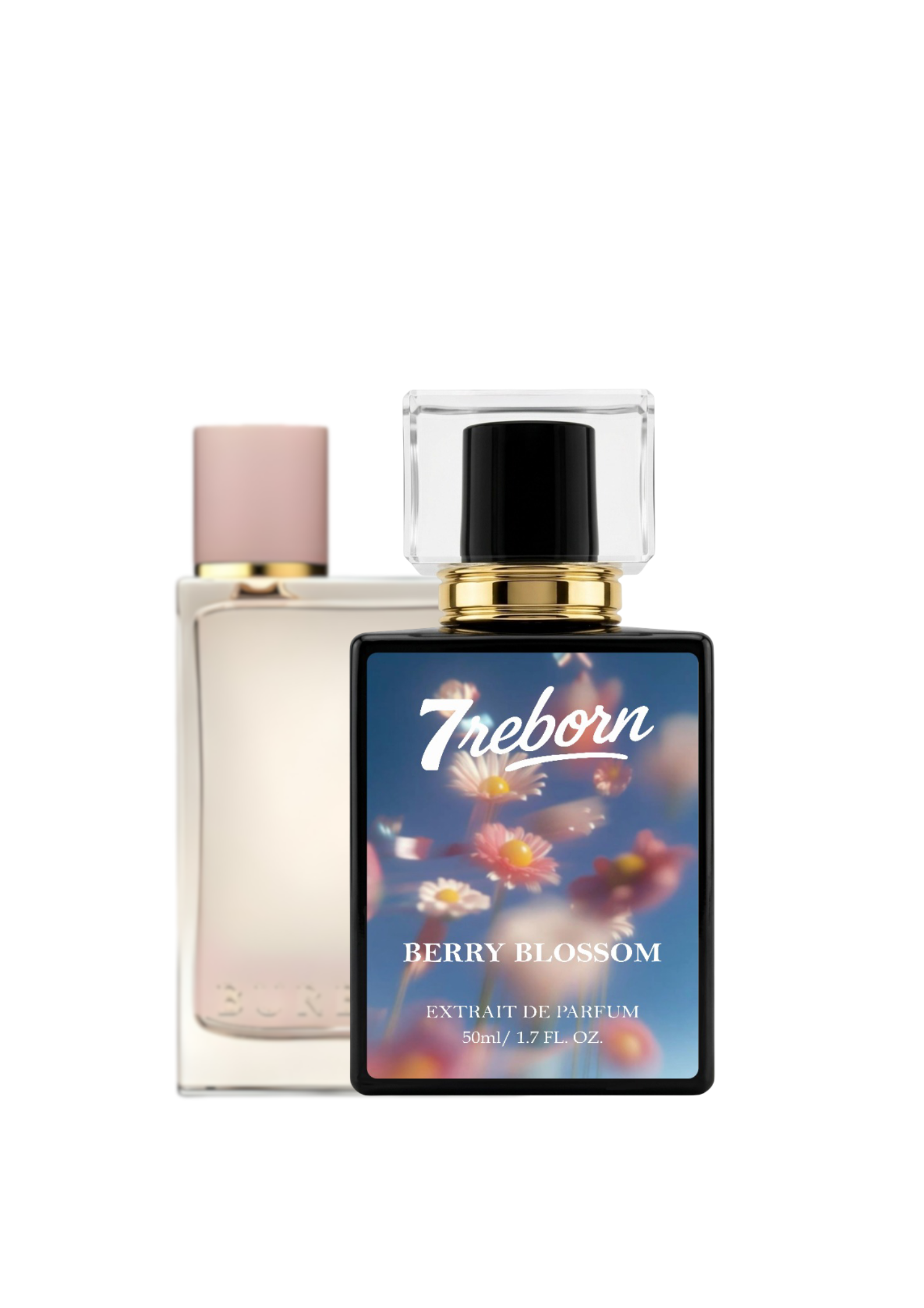 Berry Blossom