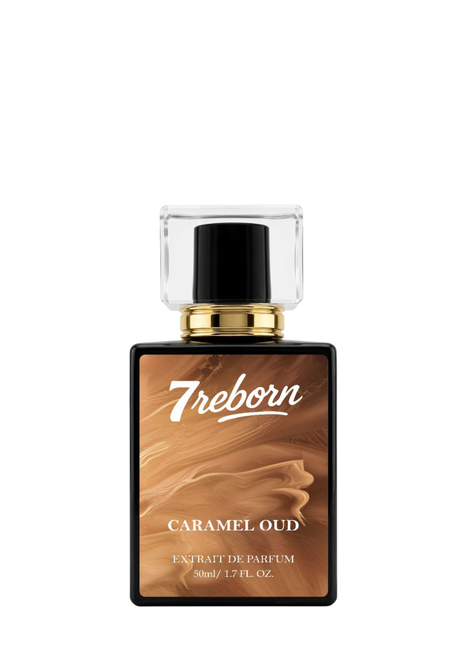 Caramel Oud