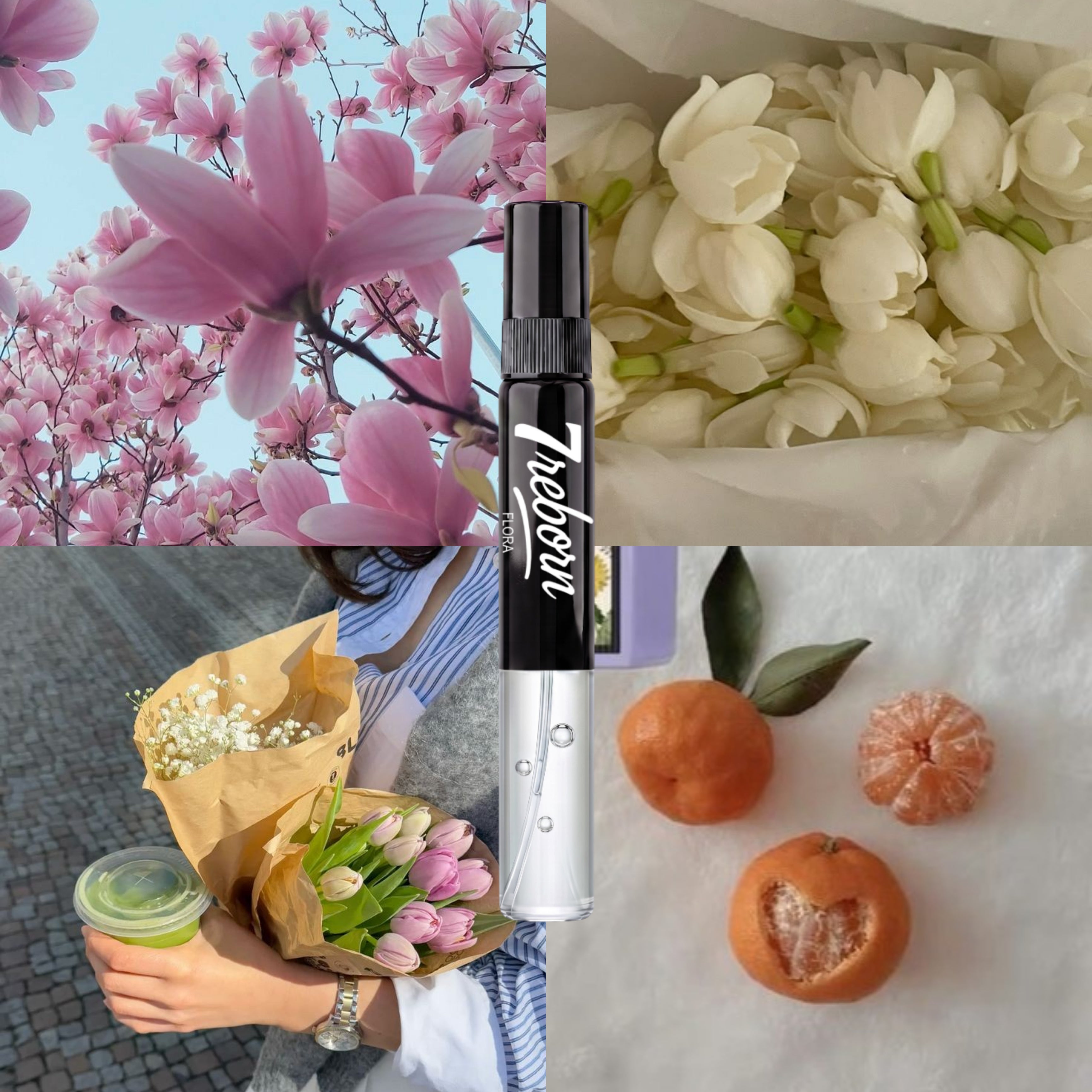 Flora