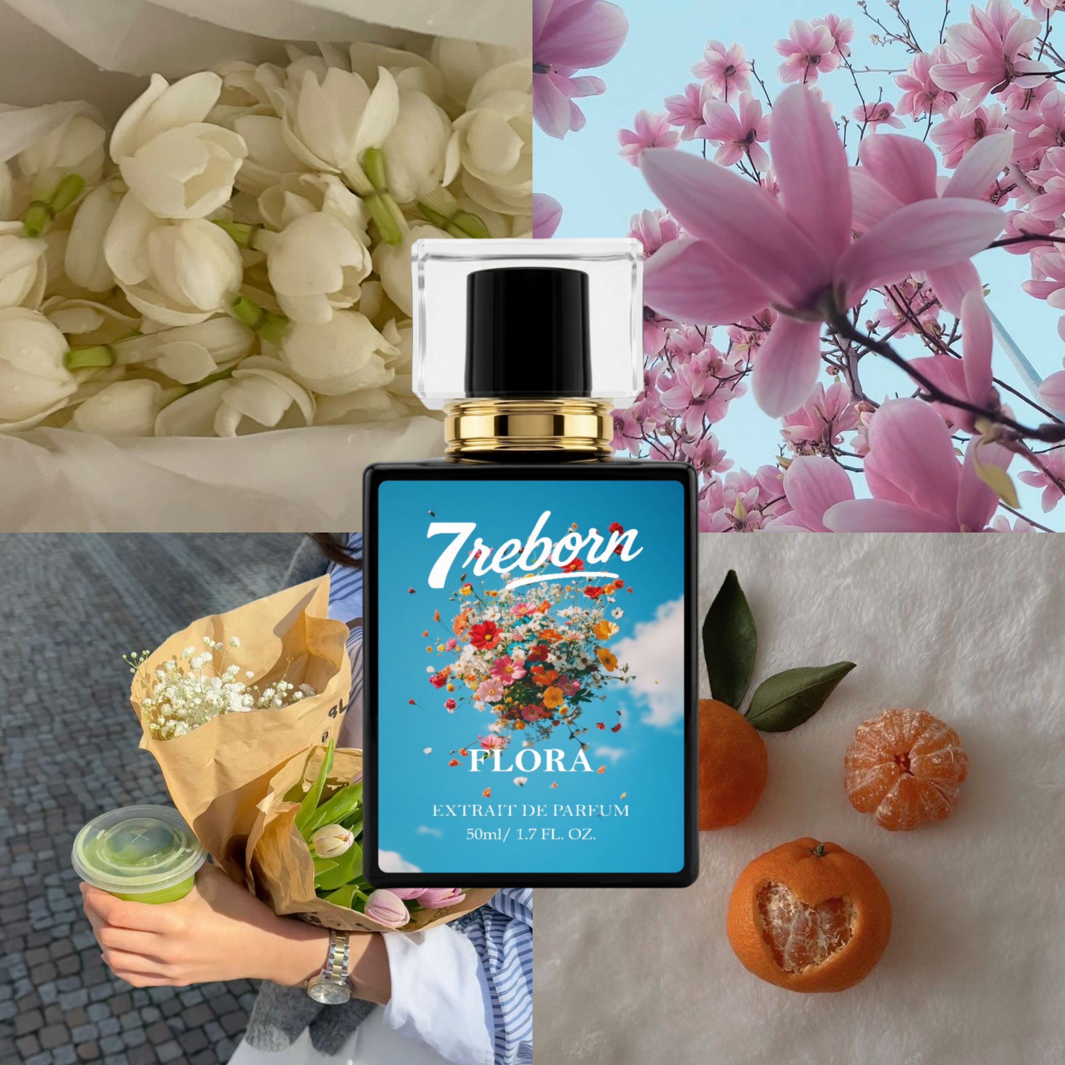 Flora