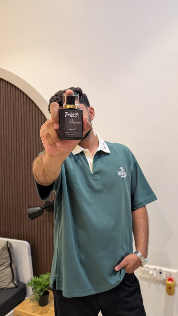 Review from Samarjit Rathore