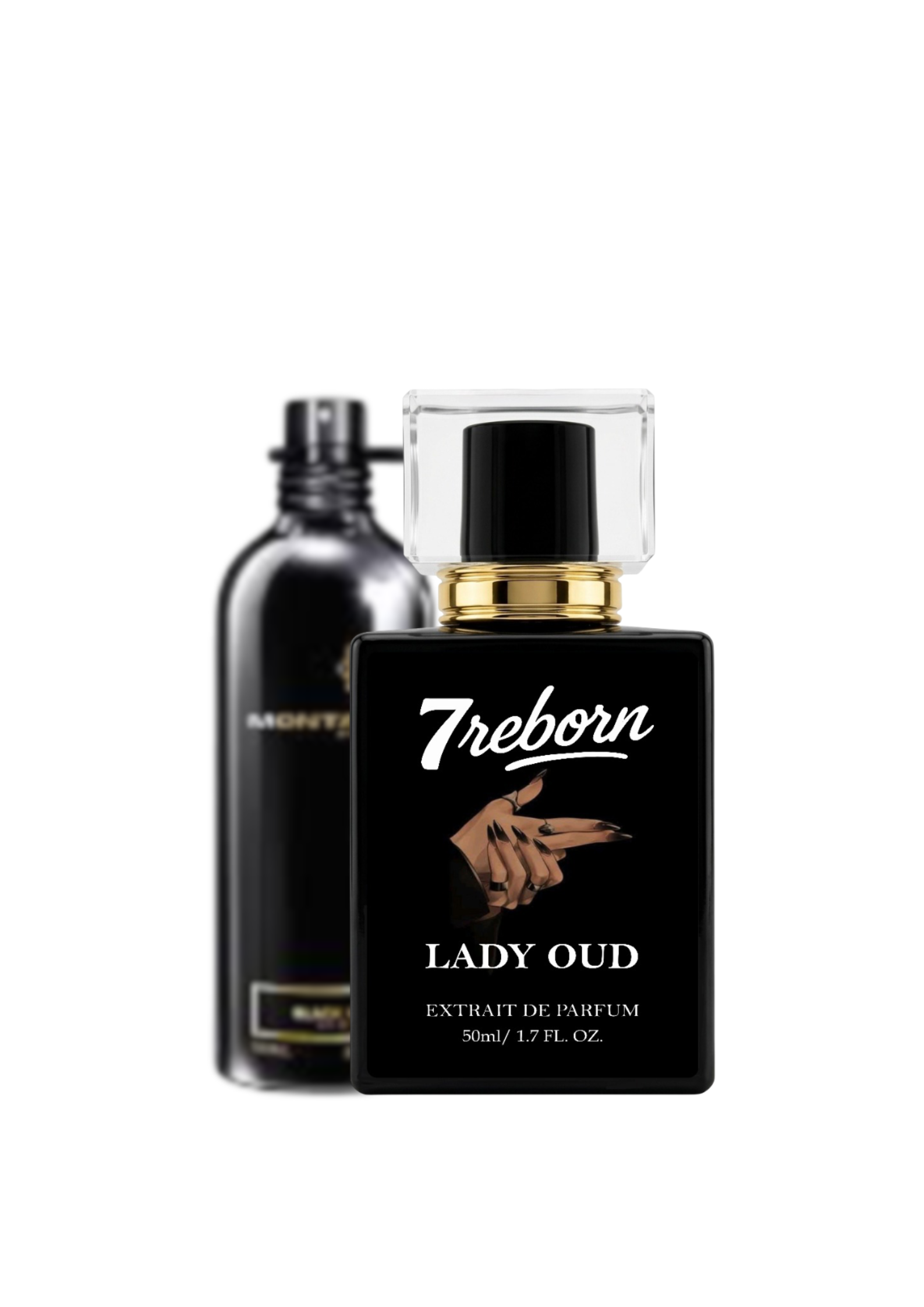 Lady Oud