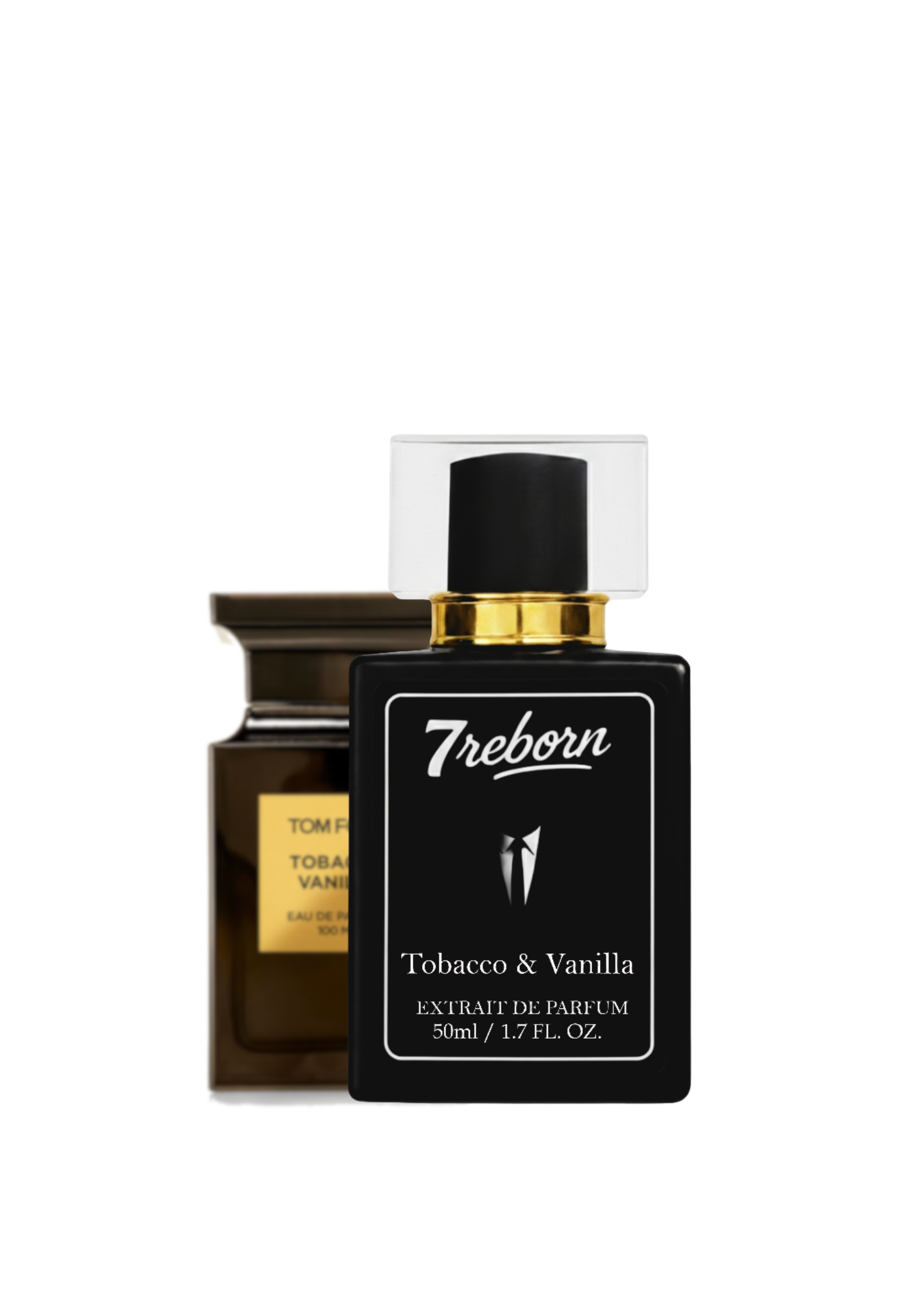Tobacco & Vanilla