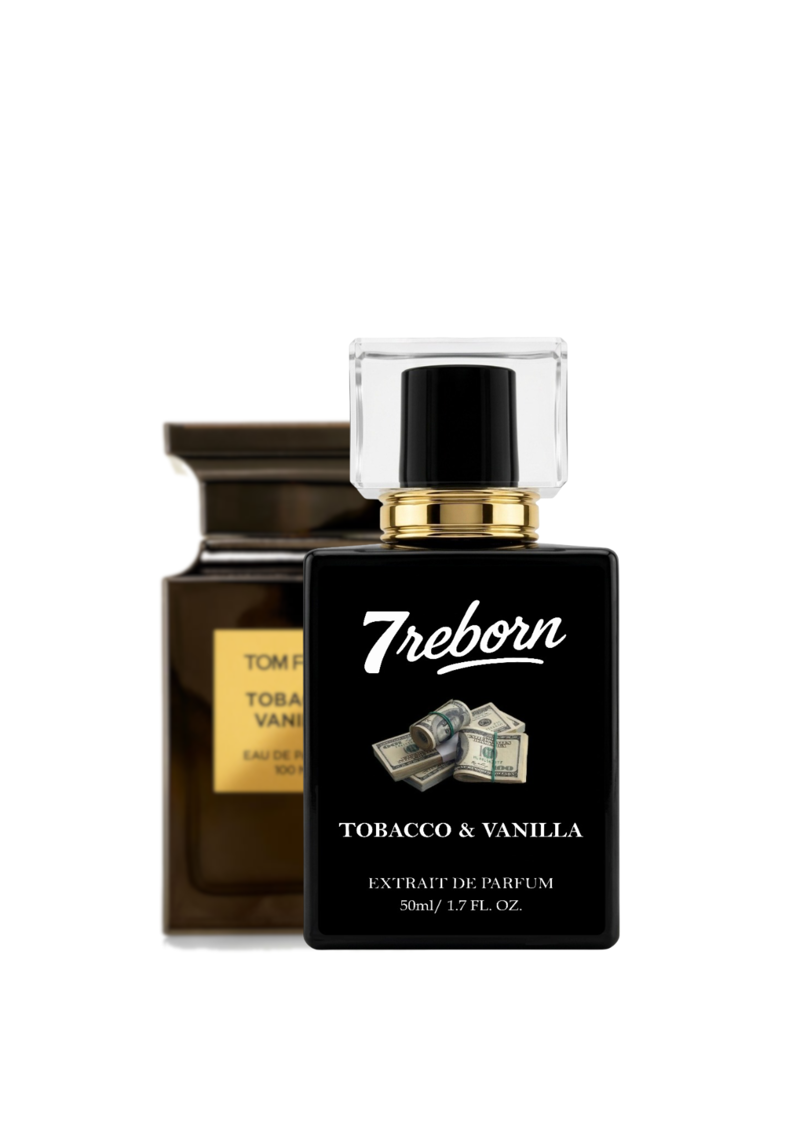 Tobacco & Vanilla