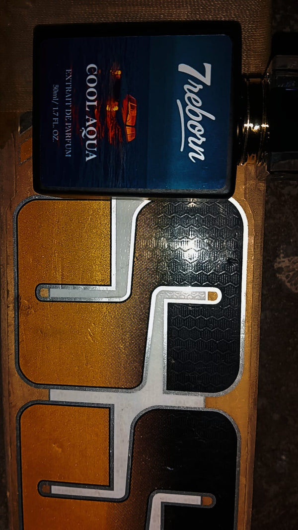 Review from Keegan Lobo
