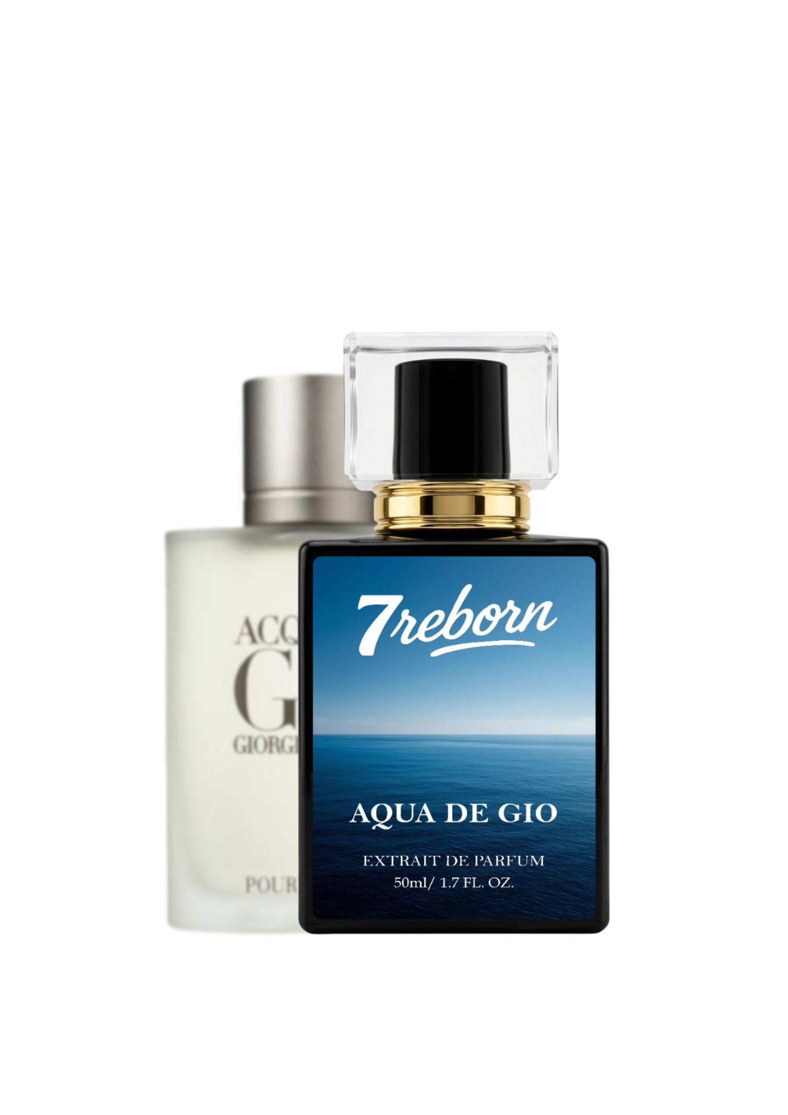 Aqua De Gio