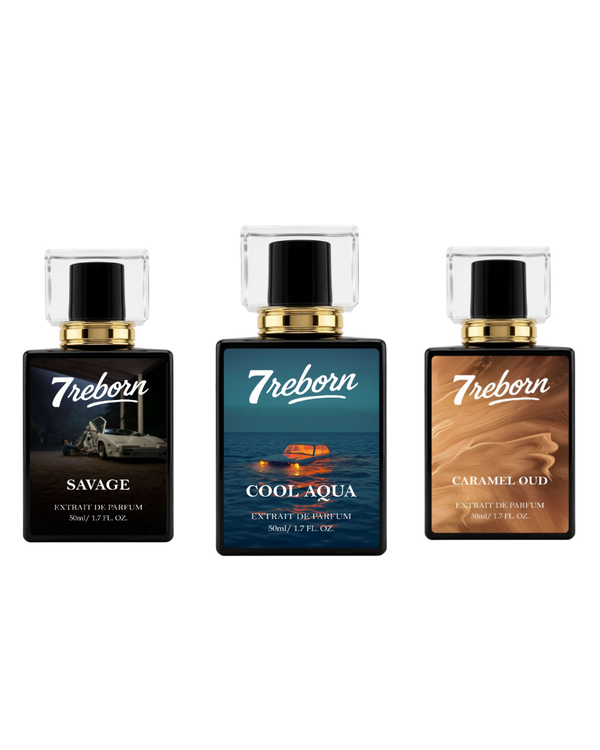 3 Pack